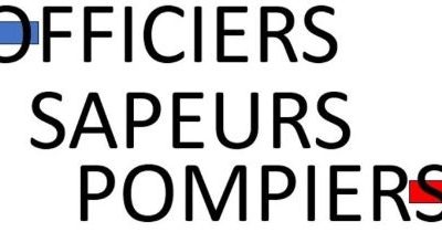Logo officiers de sapeurs pompiers Epreuve orale concours de lieutenant et de capitaine
